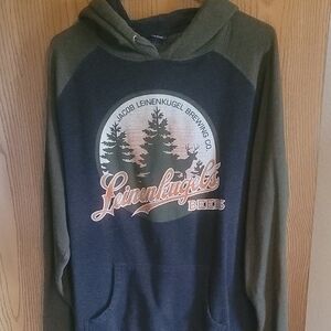 Leinenkugel's Men's Hoodie